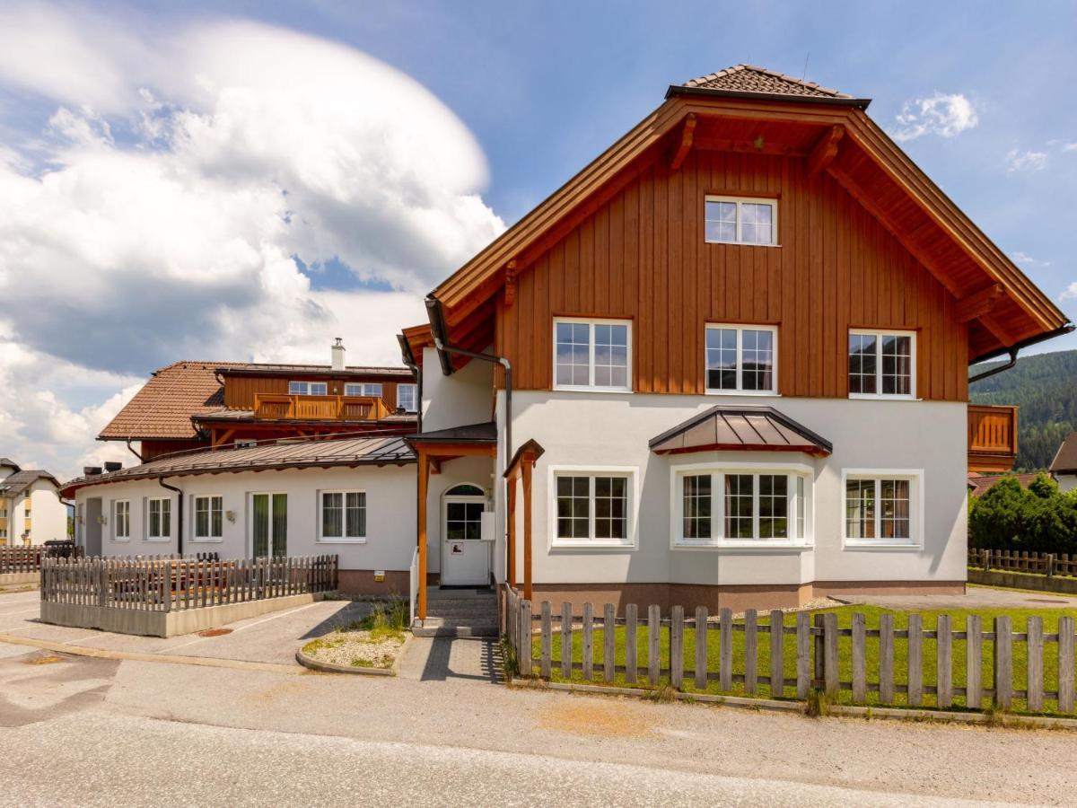 Apartment Top 6 By Interhome Sankt Margarethen im Lungau Kültér fotó