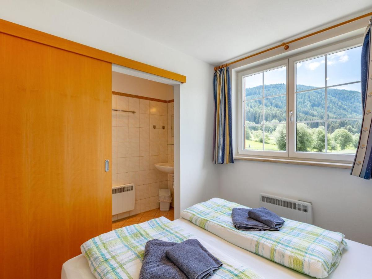 Apartment Top 6 By Interhome Sankt Margarethen im Lungau Kültér fotó
