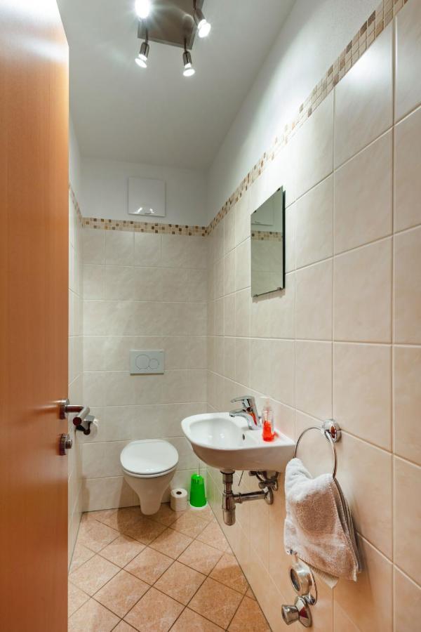 Apartment Top 6 By Interhome Sankt Margarethen im Lungau Kültér fotó