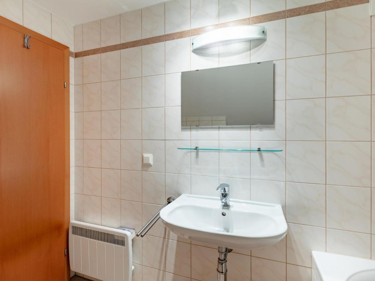 Apartment Top 6 By Interhome Sankt Margarethen im Lungau Kültér fotó