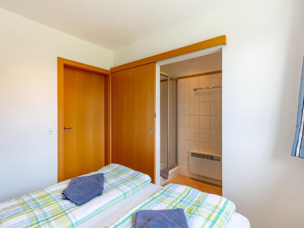 Apartment Top 6 By Interhome Sankt Margarethen im Lungau Kültér fotó