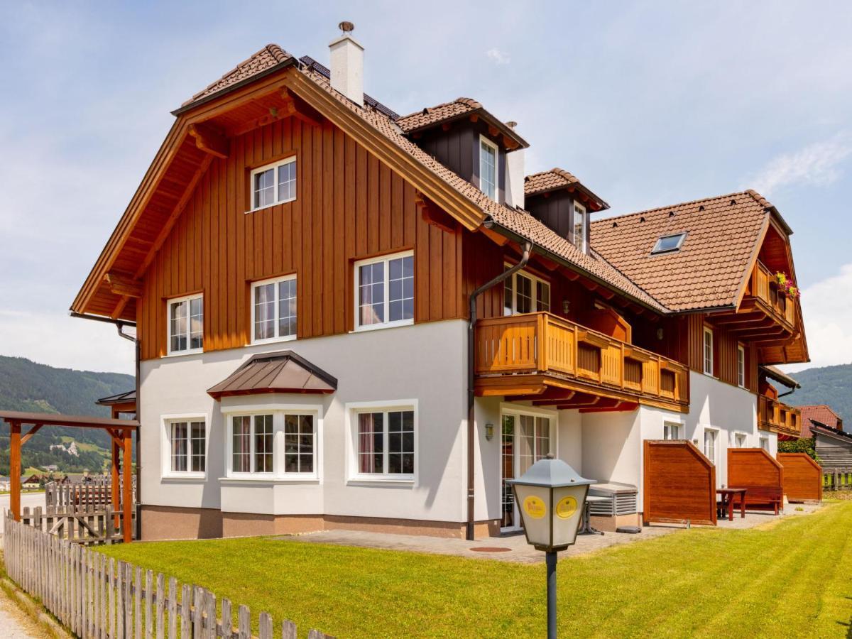 Apartment Top 6 By Interhome Sankt Margarethen im Lungau Kültér fotó