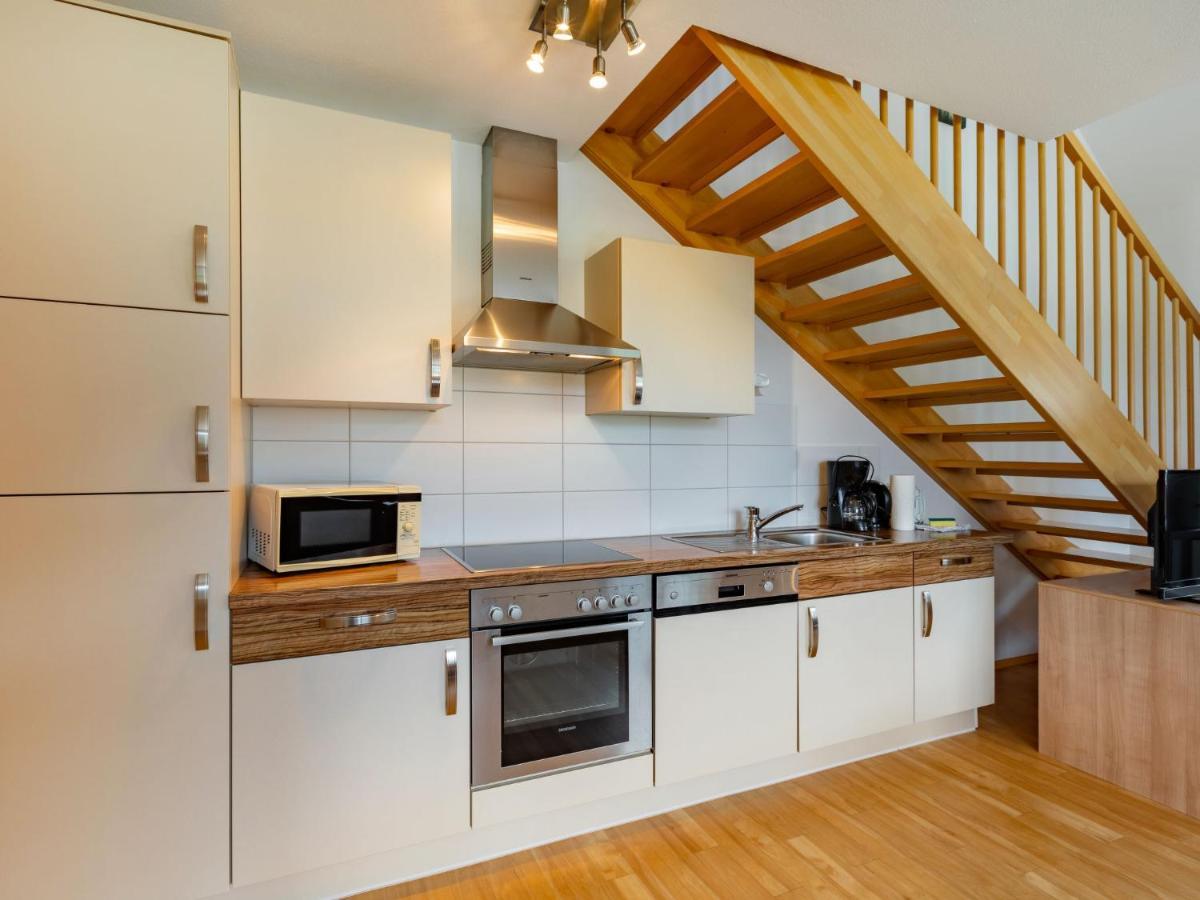 Apartment Top 6 By Interhome Sankt Margarethen im Lungau Kültér fotó