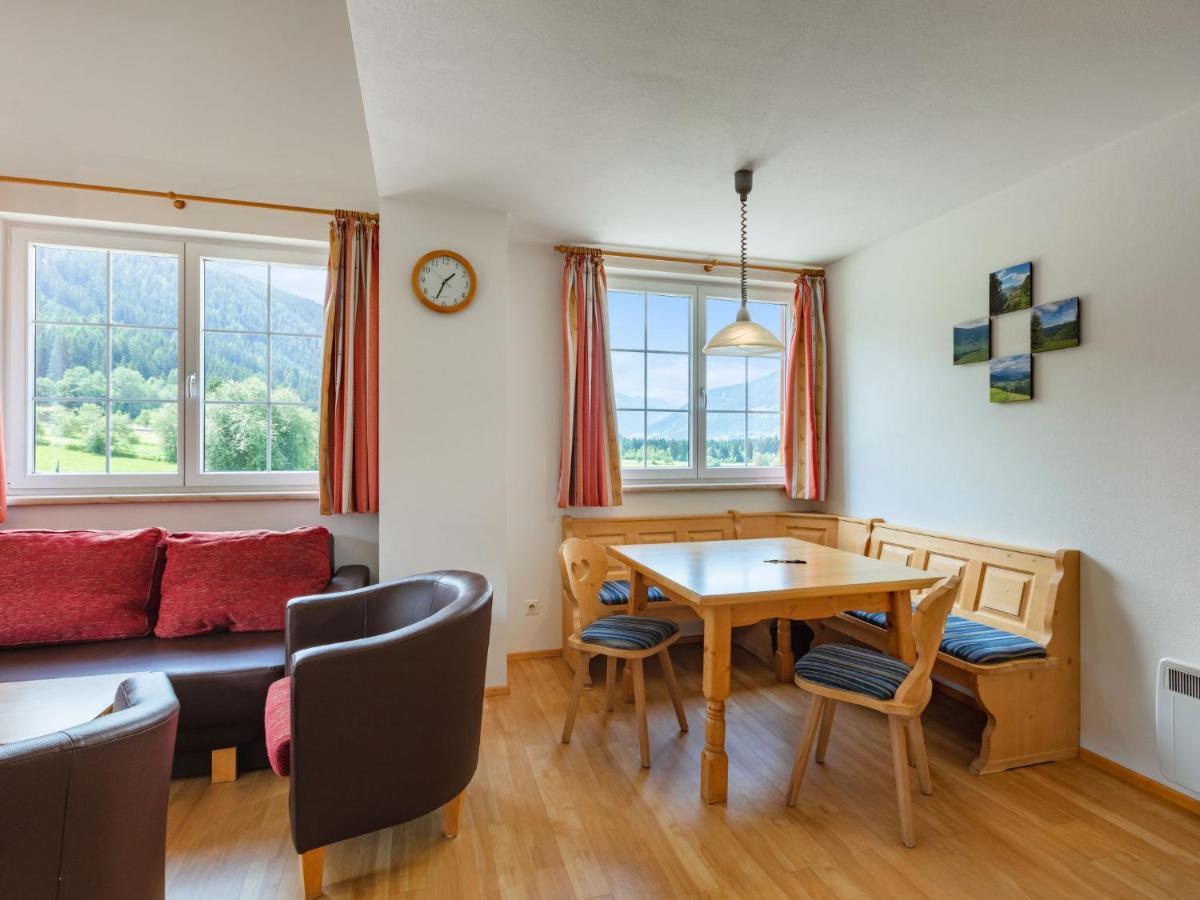 Apartment Top 6 By Interhome Sankt Margarethen im Lungau Kültér fotó
