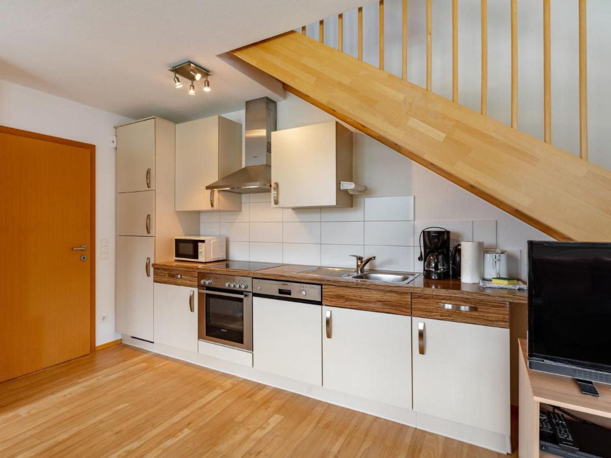 Apartment Top 6 By Interhome Sankt Margarethen im Lungau Kültér fotó