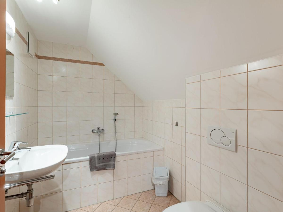 Apartment Top 6 By Interhome Sankt Margarethen im Lungau Kültér fotó