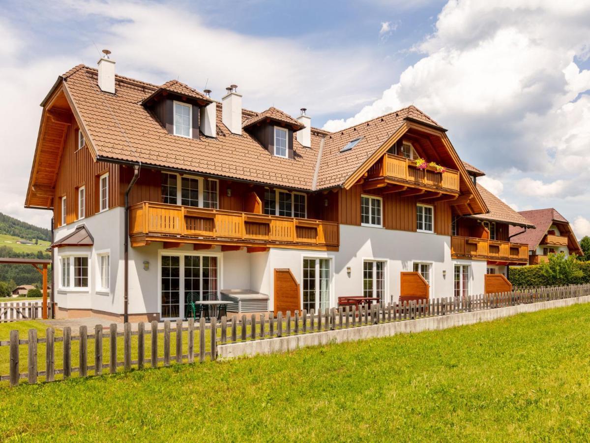 Apartment Top 6 By Interhome Sankt Margarethen im Lungau Kültér fotó