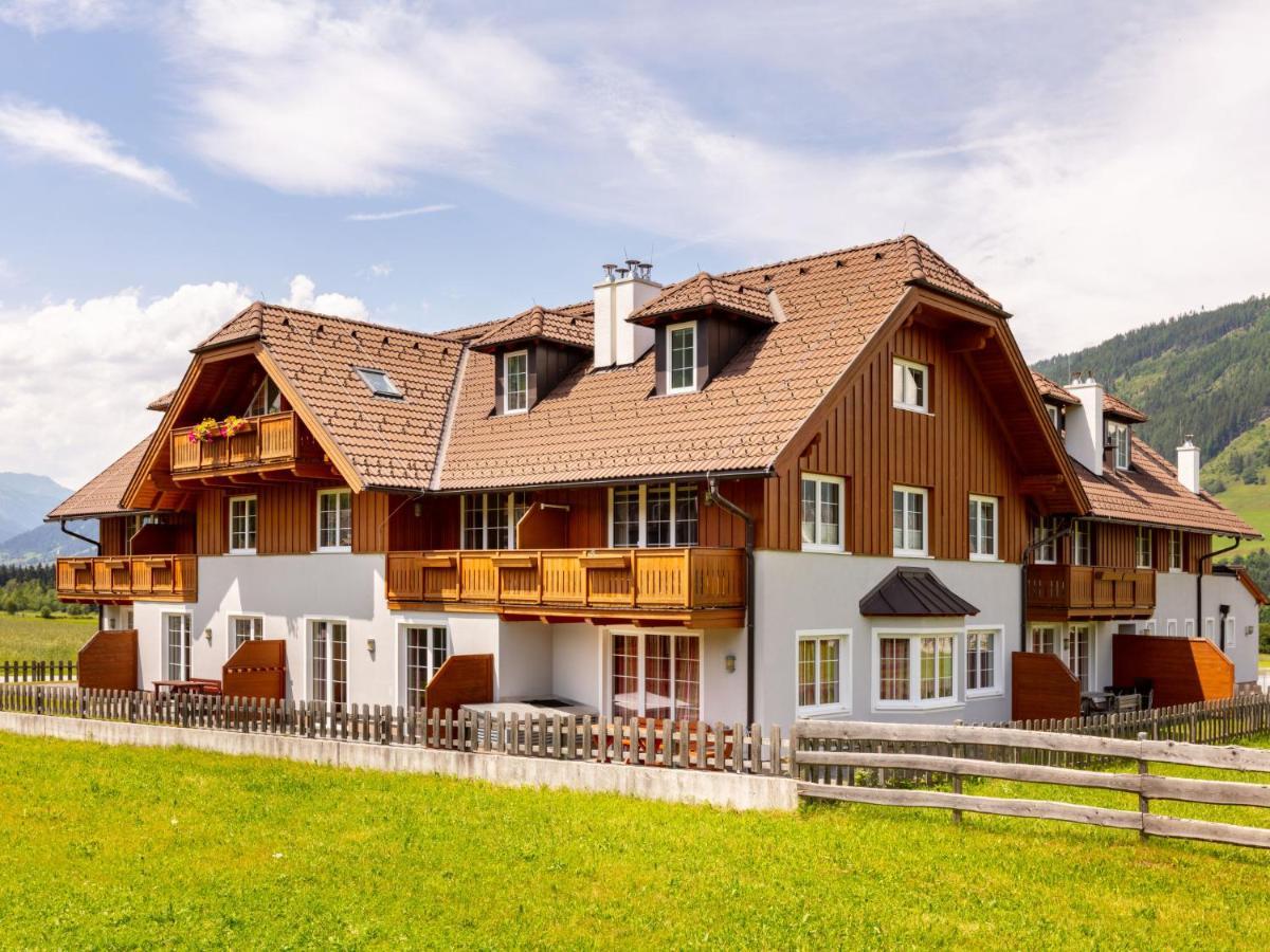 Apartment Top 6 By Interhome Sankt Margarethen im Lungau Kültér fotó