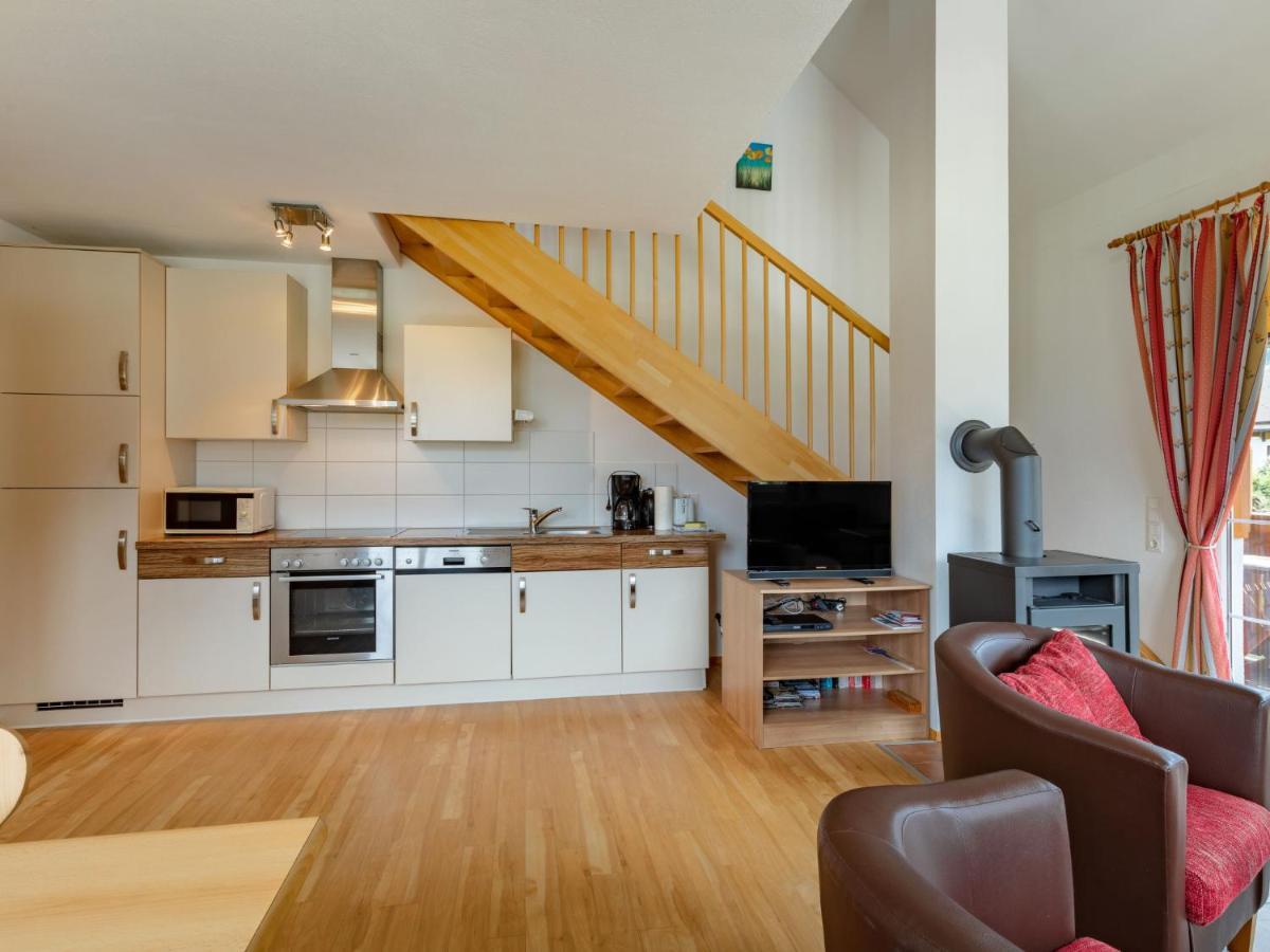 Apartment Top 6 By Interhome Sankt Margarethen im Lungau Kültér fotó